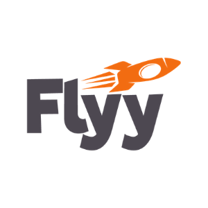 theflyy.com logo